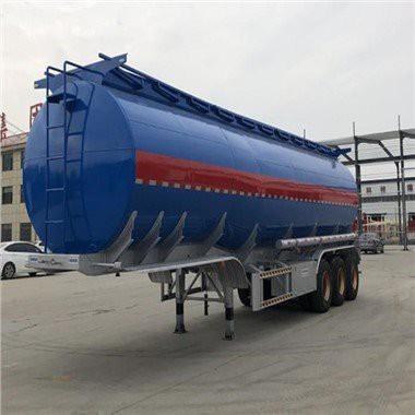 Yakıt Taşıma Tankeri